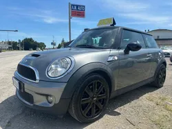 Grigio Usata 2007 Mini Cooper S Salt Due volumi | 4800 € (Super prezzo)