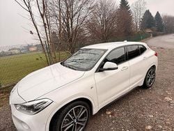 Bianco Usata 2020 BMW X2 M Sport SUV | 22.500 € (Buon prezzo)