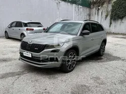 Grigio Usata 2019 Skoda Kodiaq RS SUV | 31.000 € (Cara)