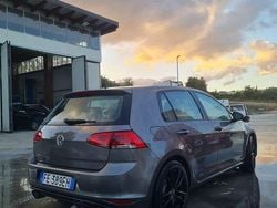 Usata 2016 VW Golf Highline Tre volumi | 14.250 € (Ottimo prezzo)