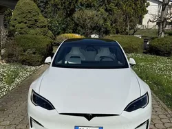 Nuova 2025 Tesla Model S Performance Tre volumi | 99.000 €