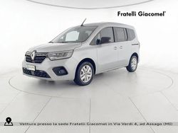 Argento metallizzato Usata 2023 Renault Kangoo Equilibre Monovolume | 22.900 € (Cara)
