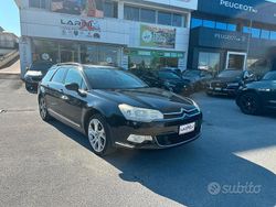 Nero Usata 2009 Citroën C5 Business Class Station wagon | 4900 € (Cara)