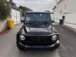 Nuova 2025 Mercedes G63 AMG AMG SUV | 235.000 € (Cara)