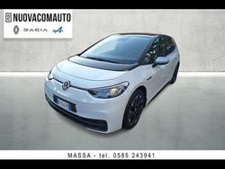 Bianco Usata 2020 VW ID.3 Style Due volumi | 18.900 € (Molto cara)