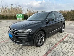 Nero Usata 2020 VW Tiguan Advance SUV | 26.900 € (Buon prezzo)