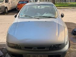 Grigio Usata 1996 Fiat Brava Due volumi | 1300 € (Buon prezzo)