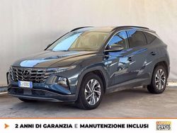 Blu Usata 2022 Hyundai Tucson SUV | 24.020 € (Buon prezzo)