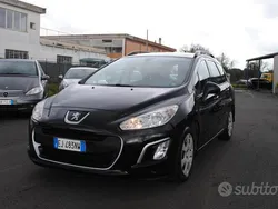 Nero Usata 2011 Peugeot 308 Station wagon | 3000 € (Ottimo prezzo)