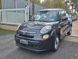 Grigio Usata 2016 Fiat 500L Pop Star Monovolume | 8900 € (Cara)
