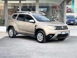 Beige Usata 2018 Dacia Duster Station wagon | 10.900 € (Buon prezzo)