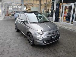 Grigio Usata 2023 Fiat 500 Dolcevita Due volumi | 15.450 € (Cara)