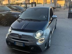 Grigio Usata 2018 Abarth 695 Due volumi | 24.990 € (Super prezzo)