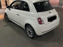 Usata 2009 Fiat 500 Tre volumi | 3000 €