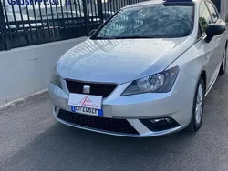 Usata 2012 Seat Ibiza Reference Tre volumi | 3999 € (Ottimo prezzo)