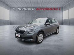Grigio Usata 2022 Skoda Kamiq Ambition SUV | 13.013 € (Super prezzo)