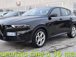 Nero Usata 2023 Alfa Romeo Sprint Sprint Coupé | 26.800 € (Buon prezzo)