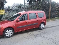 Other Usata 2013 Dacia Logan MCV Station wagon | 4999 € (Ottimo prezzo)