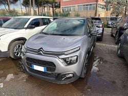 Grigio Usata 2023 Citroën C3 PureTech Tre volumi | 9950 € (Super prezzo)