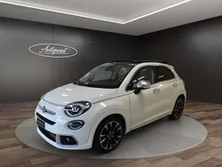 Bianco Usata 2022 Fiat 500X Club SUV | 17.990 € (Cara)