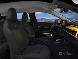 Nero Nuova 2025 Jeep Avenger Altitude SUV | 22.900 € (Buon prezzo)