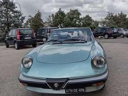 Other Usata 1983 Alfa Romeo Spider Cabrio | 16.000 €