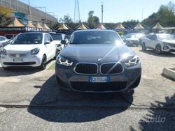 Grigio Usata 2021 BMW X2 M Sport SUV | 24.900 € (Ottimo prezzo)