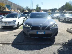 Grigio Usata 2021 BMW X2 M Sport SUV | 24.900 € (Super prezzo)