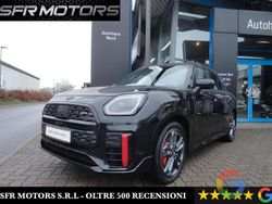 Nero Usata 2024 Mini John Cooper Works Countryman SUV | 44.900 € (Molto cara)