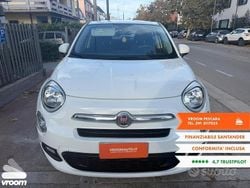 Usata 2017 Fiat 500X Lounge SUV | 10.200 € (Ottimo prezzo)