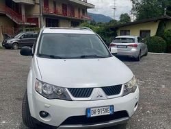 Usata 2009 Mitsubishi Outlander Instyle SUV | 3900 € (Buon prezzo)