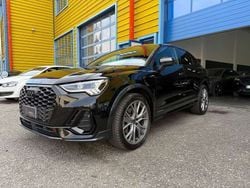 Nero Usata 2023 Audi Q3 Sportback S-Line SUV | 43.000 € (Molto cara)