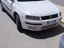 Usata 2003 Fiat Stilo Dynamic Tre volumi | 700 € (Buon prezzo)