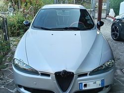 Grigio Usata 2007 Alfa Romeo 147 Due volumi | 2000 €