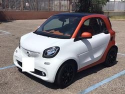 Bianco Usata 2015 Smart #1 Edition #1 SUV | 10.700 €