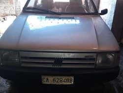 Grigio Usata 1990 Fiat Uno Due volumi | 1950 €