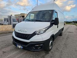 Bianco Usata 2020 Iveco Daily Furgone | 21.800 € (Ottimo prezzo)