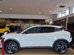 Bianco Nuova 2025 Alfa Romeo Junior Edizione Speciale SUV | 28.500 € (Buon prezzo)