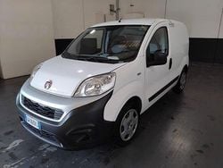 Bianco Usata 2019 Fiat Fiorino Monovolume | 8590 € (Ottimo prezzo)