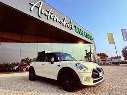 Bianco Usata 2019 Mini Cooper D Due volumi | 17.900 € (Buon prezzo)