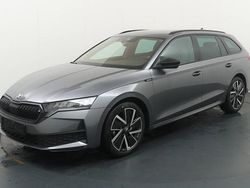 Grigio Nuova 2025 Skoda Octavia SportLine Station wagon | 36.500 € (Molto cara)