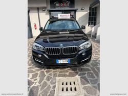 Nero Usata 2016 BMW X5 xLine SUV | 19.999 € (Super prezzo)