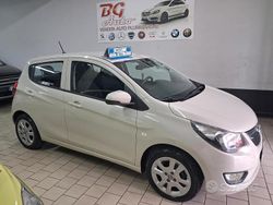 Beige Usata 2016 Opel Karl Due volumi | 6500 € (Ottimo prezzo)