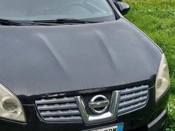 Nero Usata 2012 Nissan Qashqai SUV | 4800 € (Ottimo prezzo)