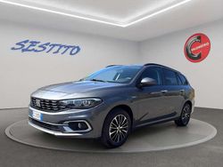 Grigio Usata 2023 Fiat Tipo S Station wagon | 18.950 € (Buon prezzo)
