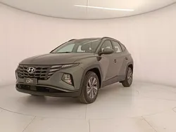 Gray Usata 2021 Hyundai Tucson SUV | 24.900 € (Buon prezzo)