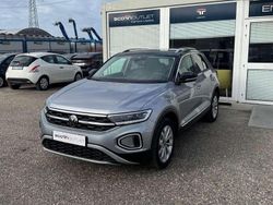 Rargento met. Usata 2023 VW T-Roc Style SUV | 23.500 € (Buon prezzo)