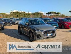 Grigio Usata 2022 Audi e-tron S-Line SUV | 25.900 €