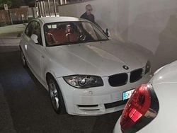 Usata 2011 BMW 118 Coupé Coupé | 8250 € (Buon prezzo)