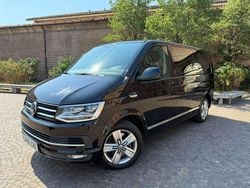 Nero Usata 2015 VW T6 Highline Furgone | 24.990 € (Super prezzo)